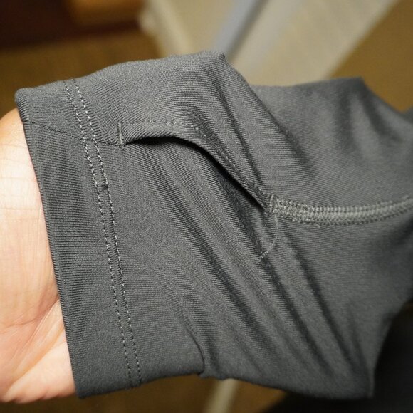 Nike Men's Dri- Fit Running Jacket Size Large - Picture 6 of 6